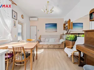 Prodej činžovního domu, Lázně Bohdaneč, Pernštýnská, 327 m2