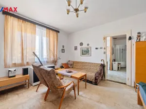 Prodej činžovního domu, Lázně Bohdaneč, Pernštýnská, 327 m2