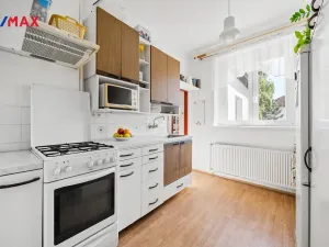 Prodej činžovního domu, Lázně Bohdaneč, Pernštýnská, 327 m2