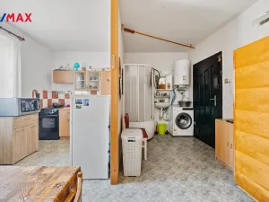 Prodej činžovního domu, Lázně Bohdaneč, Pernštýnská, 327 m2