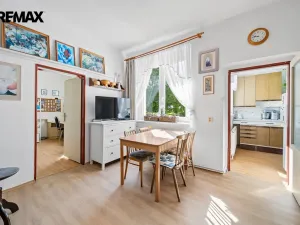 Prodej činžovního domu, Lázně Bohdaneč, Pernštýnská, 327 m2