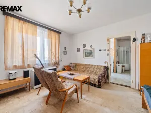 Prodej činžovního domu, Lázně Bohdaneč, Pernštýnská, 327 m2