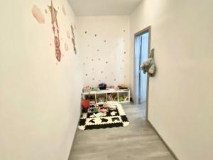 Prodej bytu 3+1, Ostrava, Edisonova, 72 m2