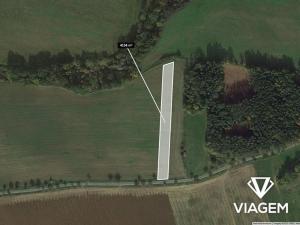 Prodej podílu pole, Korolupy, 461 m2