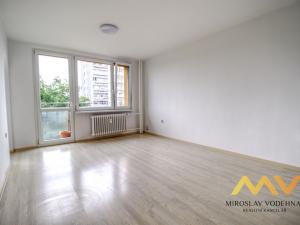 Pronájem bytu 1+kk, Hradec Králové - Pražské Předměstí, Baarova, 36 m2