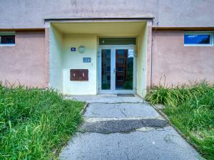 Pronájem bytu 1+1, Děčín - Děčín IX-Bynov, Nálepkova, 35 m2