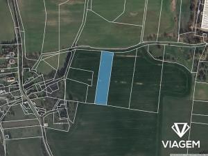 Prodej podílu pole, Lukavice, 2248 m2