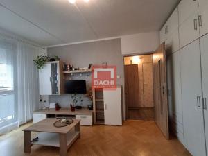 Pronájem bytu 1+1, Olomouc, Hraniční, 33 m2