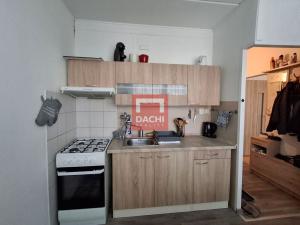 Pronájem bytu 1+1, Olomouc, Hraniční, 33 m2