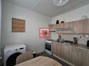 Pronájem bytu 1+1, Olomouc, Hraniční, 33 m2