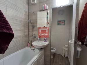 Pronájem bytu 1+1, Olomouc, Hraniční, 33 m2