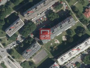 Pronájem bytu 1+1, Olomouc, Hraniční, 33 m2