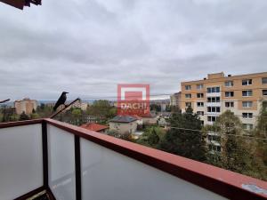 Pronájem bytu 1+1, Olomouc, Hraniční, 33 m2