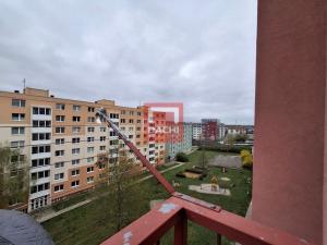 Pronájem bytu 1+1, Olomouc, Hraniční, 33 m2