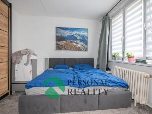 Prodej bytu 3+1, Kladno, Arbesova, 61 m2