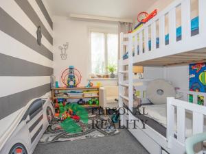 Prodej bytu 3+1, Kladno, Arbesova, 61 m2