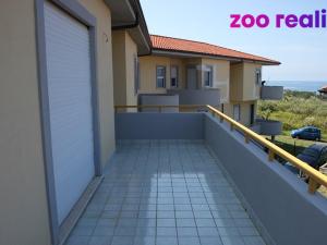 Prodej bytu 3+kk, Diamante,Itálie, 53 m2