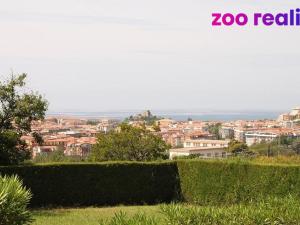 Prodej bytu 4+1, Scalea,Itálie, 65 m2