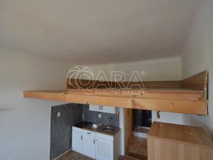 Pronájem bytu 1+kk, Praha - Žižkov, Hartigova, 25 m2
