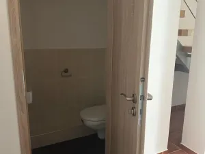 Pronájem bytu 2+kk, Praha - Smíchov, Grafická, 73 m2