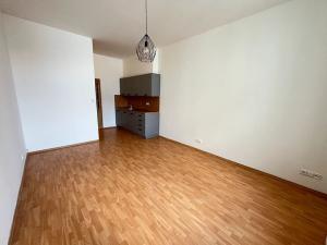 Pronájem bytu 1+kk, Opava, náměstí Republiky, 24 m2