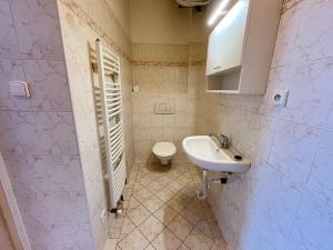Pronájem bytu 1+kk, Opava, náměstí Republiky, 24 m2