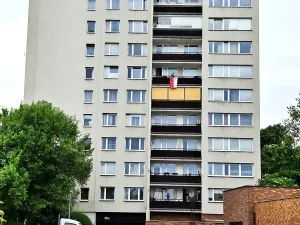 Prodej bytu 2+kk, Praha, Holečkova, 51 m2