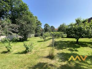 Prodej rodinného domu, Dobřenice, 120 m2