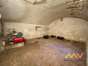 Prodej rodinného domu, Dobřenice, 120 m2