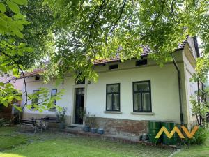 Prodej rodinného domu, Dobřenice, 120 m2