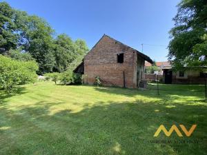 Prodej rodinného domu, Dobřenice, 120 m2