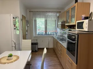 Prodej bytu 2+1, České Budějovice - České Budějovice 3, Neplachova, 65 m2