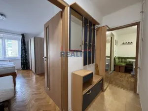 Prodej bytu 2+1, České Budějovice - České Budějovice 3, Neplachova, 65 m2