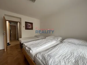 Prodej bytu 2+1, České Budějovice - České Budějovice 3, Neplachova, 65 m2