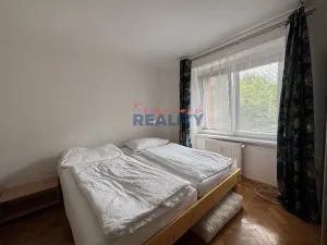 Prodej bytu 2+1, České Budějovice - České Budějovice 3, Neplachova, 65 m2