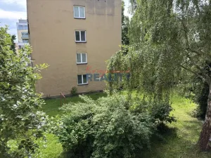 Prodej bytu 2+1, České Budějovice - České Budějovice 3, Neplachova, 65 m2