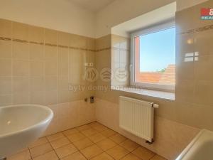 Pronájem bytu 1+1, Rožďalovice - Zámostí, 38 m2
