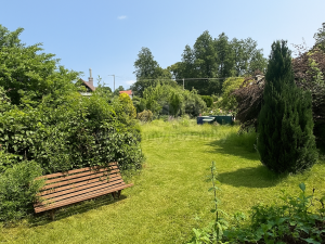 Prodej chaty, Nasavrky, 20 m2