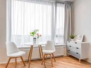 Pronájem bytu 1+kk, Praha - Stodůlky, Mukařovského, 26 m2