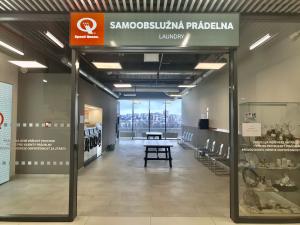 Pronájem bytu 1+kk, Praha - Stodůlky, Mukařovského, 26 m2