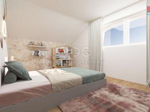 Prodej bytu 3+kk, Králíky - Červený Potok, 99 m2