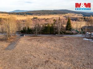 Prodej pozemku pro bydlení, Nové Hutě, 1062 m2