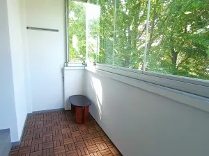 Pronájem bytu 3+1, Ostrava, Průkopnická, 58 m2