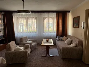 Prodej rodinného domu, Chornice, 190 m2