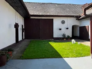 Prodej rodinného domu, Chornice, 190 m2
