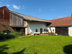 Prodej rodinného domu, Chornice, 190 m2