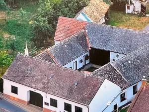 Prodej rodinného domu, Chornice, 190 m2