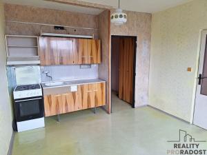 Prodej bytu 1+1, Děčín, Severní, 36 m2