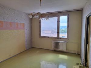 Prodej bytu 1+1, Děčín, Severní, 36 m2