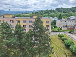 Prodej bytu 1+1, Děčín, Severní, 36 m2